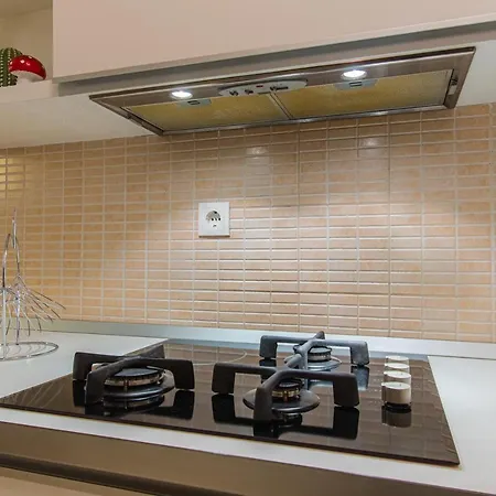 Flexible Selfcheckins 35 - - Garage - Loggia - New Апартаменти *